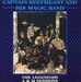 Captain Beefheart: The Legendary A & M Ses, CD