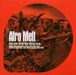 Various Artists: Afro Melt, CD