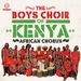 Boys Choir Of Kenya: African Chorus, 2 CDs