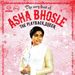 Asha Bhosle: The Very Best Of The Playback., 2 CDs