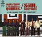 Mahlathini & The Mahotella..: Very Best, 2 CDs