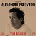 Alejandro Escovedo: True Believer: The Best Of Alejandro Escovedo, 2 CDs