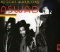 Aswad: Reggae Warriors: The Best Of Aswad, 2 CDs