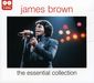 James Brown: The Essential Collecti. (Live), 2 CDs