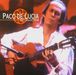 Paco De Lucia: The Collection, CD