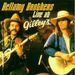 Bellamy Brothers: Live At Gilley's, CD