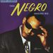 Barry Adamson: The Negro Inside Me, CD
