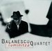 Balanescu Quartet: Luminitza, CD