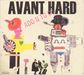 Add N To X: Avant Hard, CD