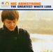 Nic Armstrong: The Greatest White Liar, CD