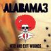 Alabama 3: Hits And Exit Wounds - A Retrospective Album, CD