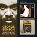 George Benson  (geb. 1943): Good King Bad / Benson & Farrell, CD