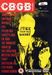 Cbgb: Punk From The Bowery, DVD