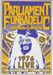 George Clinton: Parliament Funkadelic: The Motherchip Connection (Live 1976), DVD