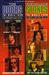 Doors; Rolling Stones: Doors Are Open & In The Park, DVD