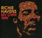 Richie Havens: My Own Way, CD