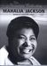 Mahalia Jackson: Mahalia Jackson Sings, DVD