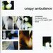 Crispy Ambulance: Plateau Phase, CD