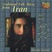 Iran - Traditional Folk Music From Iran, CD