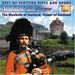 Schottland - 1st Battalion Queen's Own Highlanders, CD