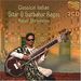 Baluji Shrivastav: Classical Indian Sitar & Surbahar Ragas, 2 CDs