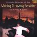 Syrien - Ecstatic Dances Of Whirling & Howling Dervishes .., CD