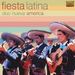 Duo Nueva America: Fiesta Latina, CD