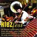Various Artists: Klezfest, CD