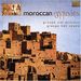 Marokko - Moroccan Gypsies, CD
