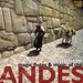 Südamerika - Alpamayo: Magic Flutes & Music Of The Andes, CD