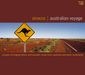 Sirocco: Australian Voyage, CD