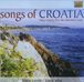 Klapa Cambi; Klapa Jelsa: Songs Of Croatia, CD