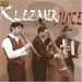 Klezmer Juice: Klezmer Juice, CD