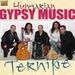 Ternipe: Hungarian Gypsy Music, CD