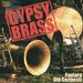 Fanfara Din Cozmesti: Gypsy Brass, CD
