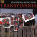 Ana Hossu & Group: Traditional Music From Transylvania, CD