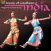 Rang Puhar Carnatic...: Music Of Southern India, CD