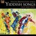 Hilda Bronstein: Hilda Bronstein Sings Yiddish Songs, CD