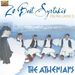 Athenians: 20 Best Syrtakis From Greece, CD