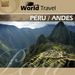 Joel F. Perri & Cedric: Peru/Andes-World Travel, CD