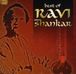 Ravi Shankar: Best Of Ravi Shankar, CD
