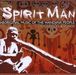Various Artists: Spirit Man-Aboriginal M, CD