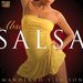 Mandingo Y Su Son: Absolute Salsa, CD
