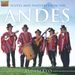 Alpamayo: Flutes And Panpipes From The Andes, CD