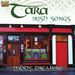 Tara: Irish Songs, CD