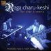 Mustafa Raza: Raga Charu - Keshi For Sitar & Veena, CD