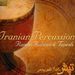 Ramin Rahimi & Tapesh: Iranian Percussion, CD