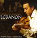 Andre Haji & Ensemble: Instrumental Music From Lebanon, CD