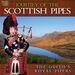 Queen's Royal Pipes: Journey Of The Scottish Pipes, CD