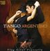 Tango Argentino: Play Astor Piazzolla, CD